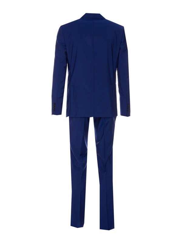 COLAMARINO: フォーマルスーツ online - フォーマルスーツ - ブルー