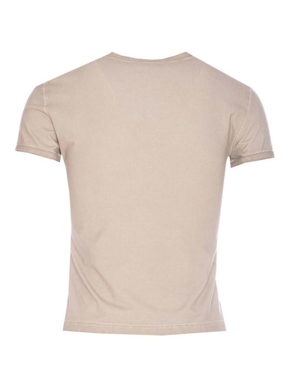 DIESEL: Tops & Tank tops online - T-Nekka Top