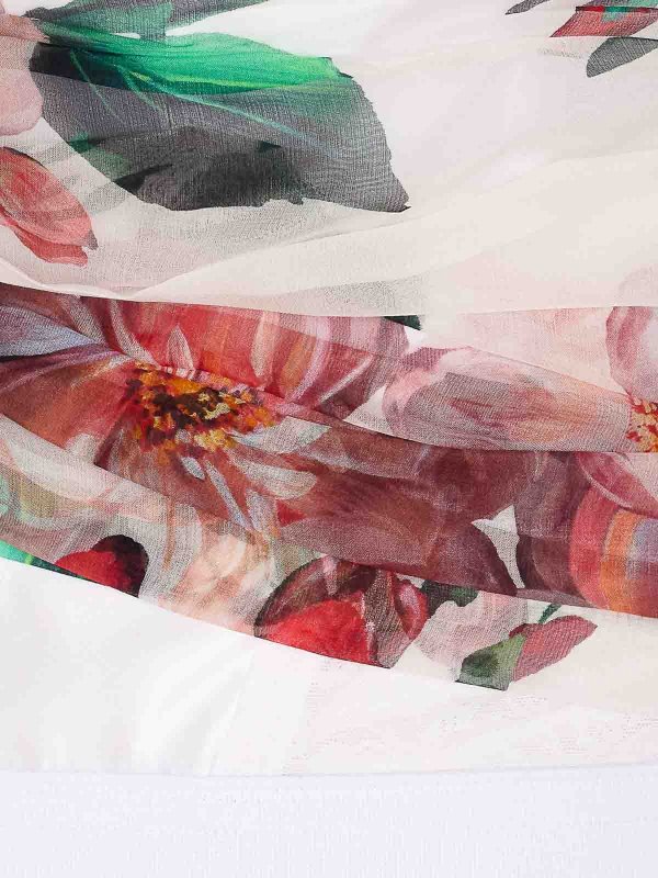 The Best Shops DOLCE & GABBANA: トップス＆タンクトップ - トップ/タンクトップ - 白