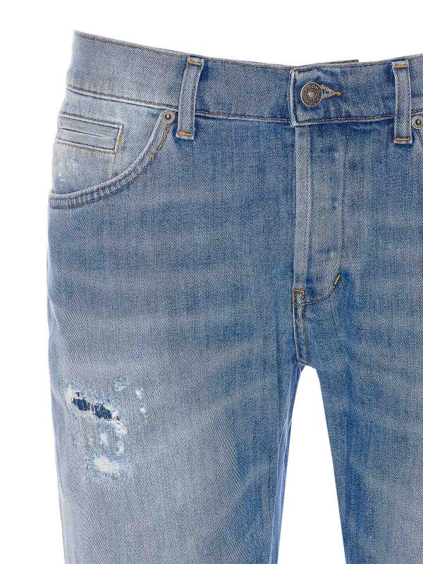 George Jeans shop online: DONDUP