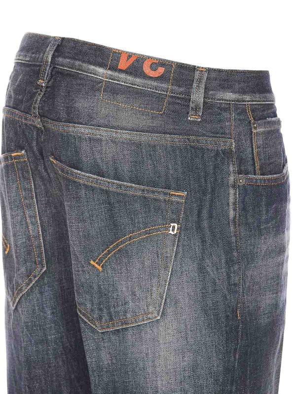 The Best Shops DONDUP: bootcut jeans - Brighton Jeans