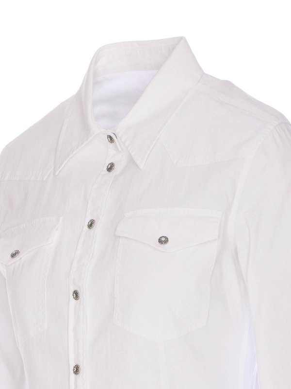 The Best Shops DONDUP: shirts - Shirt