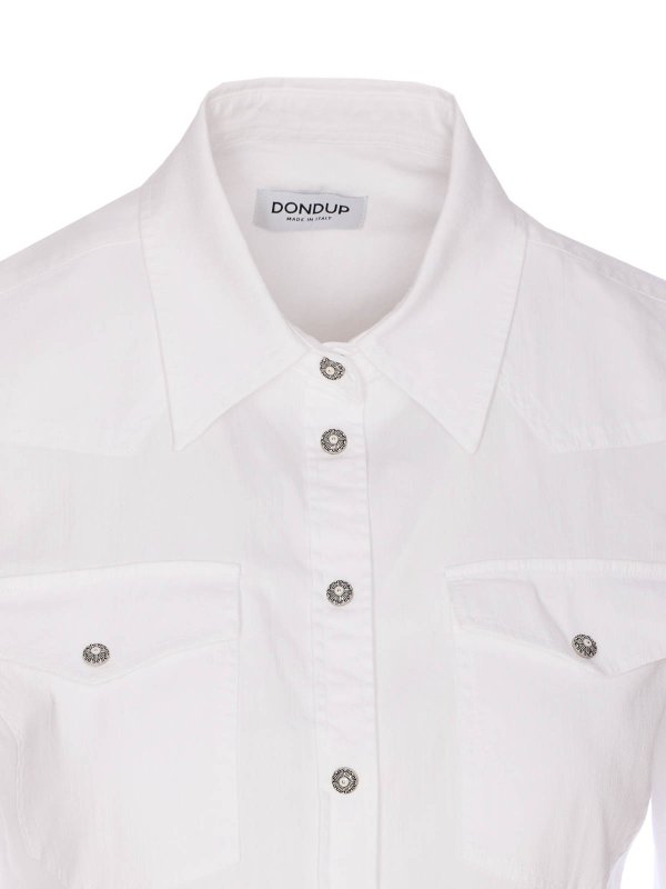 Shirt shop online: DONDUP