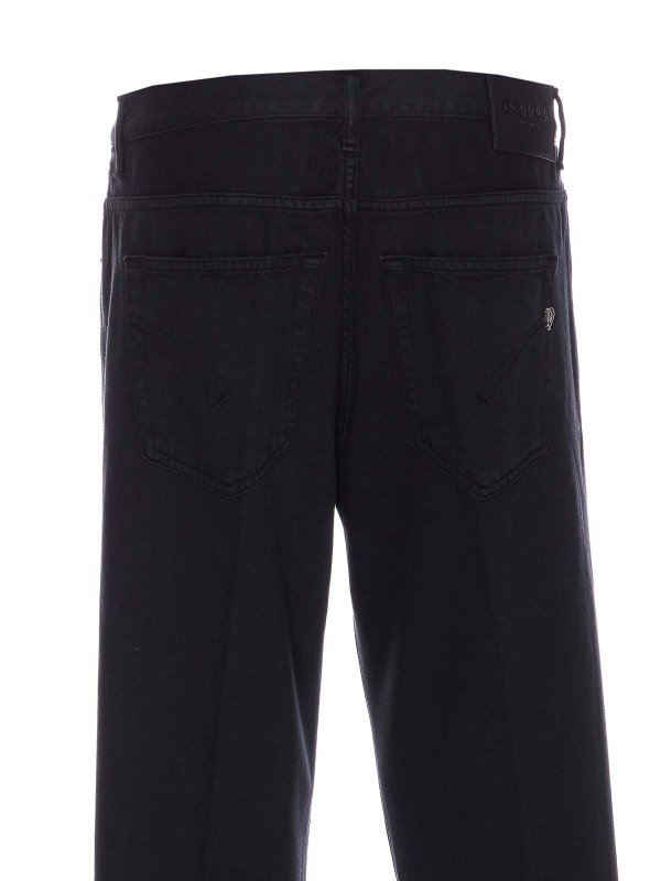 DONDUP: bootcut jeans online - Jacklyn Jeans