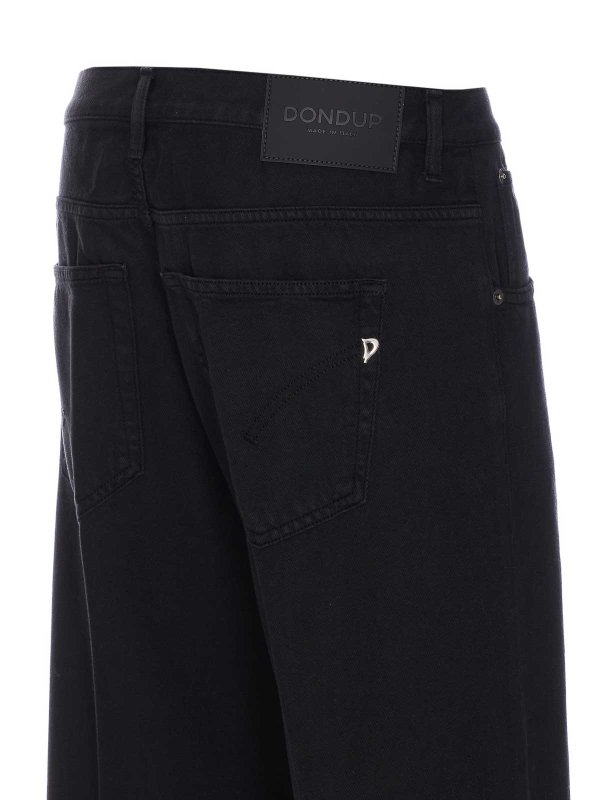 The Best Shops DONDUP: bootcut jeans - Jacklyn Jeans