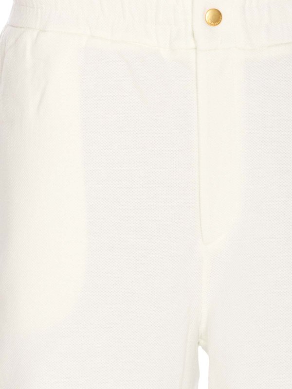 Shorts - Weiß shop online: DRÔLE DE MONSIEUR