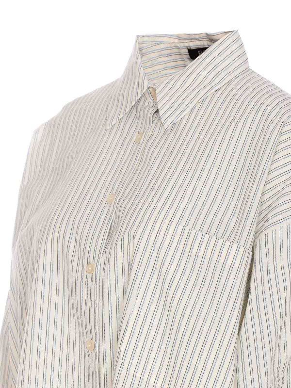 ELEH: Camisas online - Camisa - Blanco