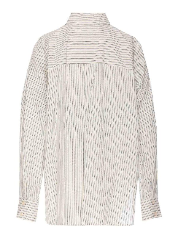 Camisa - Blanco shop online: ELEH