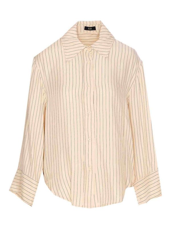 ELEH: Camisas - Camisa - Beis