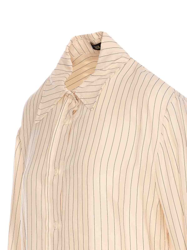 The Best Shops ELEH: Camisas - Camisa - Beis