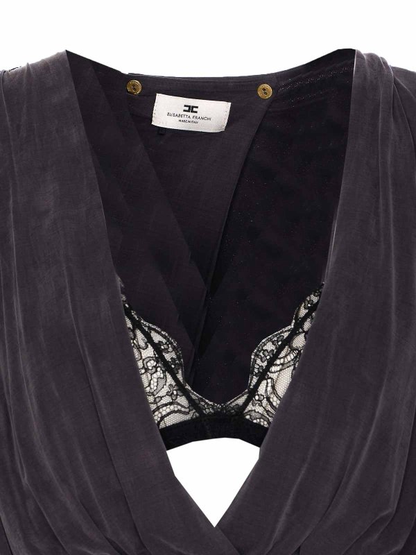 Mini Dress shop online: ELISABETTA FRANCHI