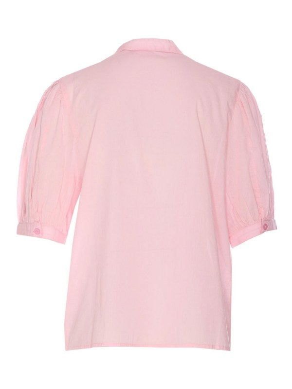 ESSENTIEL ANTWERP: Hemden online - Hemd - Nude