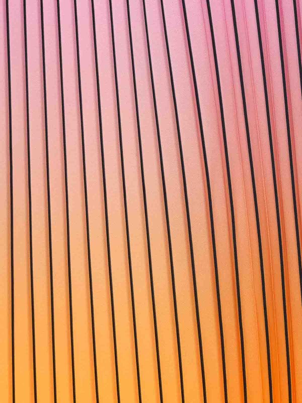 The Best Shops ESSENTIEL ANTWERP: ニーレングススカート＆ミディ丈 - 膝丈/ミディスカート - マルチカラー