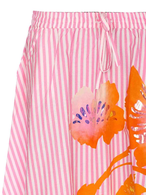 Falda Semilarga shop online: ESSENTIEL ANTWERP