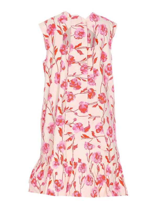 ESSENTIEL ANTWERP: Vestidos media pierna online - Vestido Midi - Multicolor