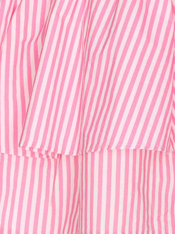 The Best Shops ESSENTIEL ANTWERP: Tops & Tank tops - Striped Hiebe Top