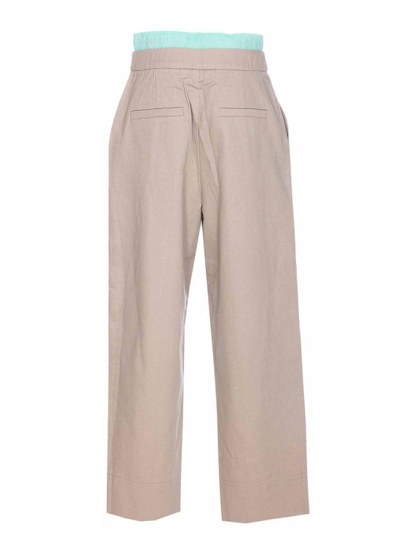 ESSENTIEL ANTWERP: casual trousers online - Hip Pants