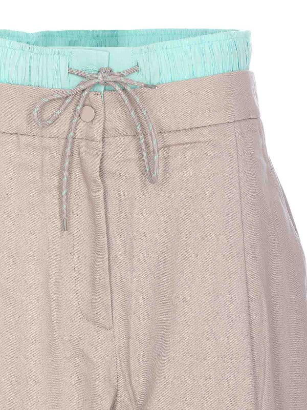 Hip Pants shop online: ESSENTIEL ANTWERP