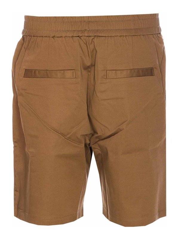 FAMILY FIRST: Shorts online - Short - Beige