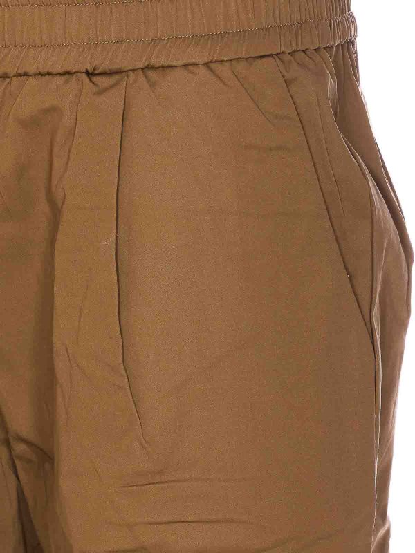 The Best Shops FAMILY FIRST: Shorts - Short - Beige