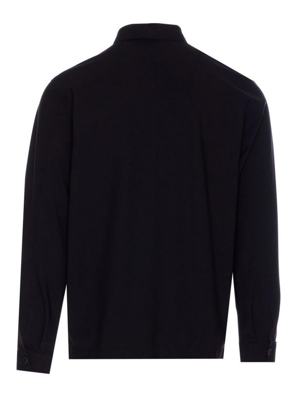 HERNO: Casualjacken online - Casualjacke - Schwarz