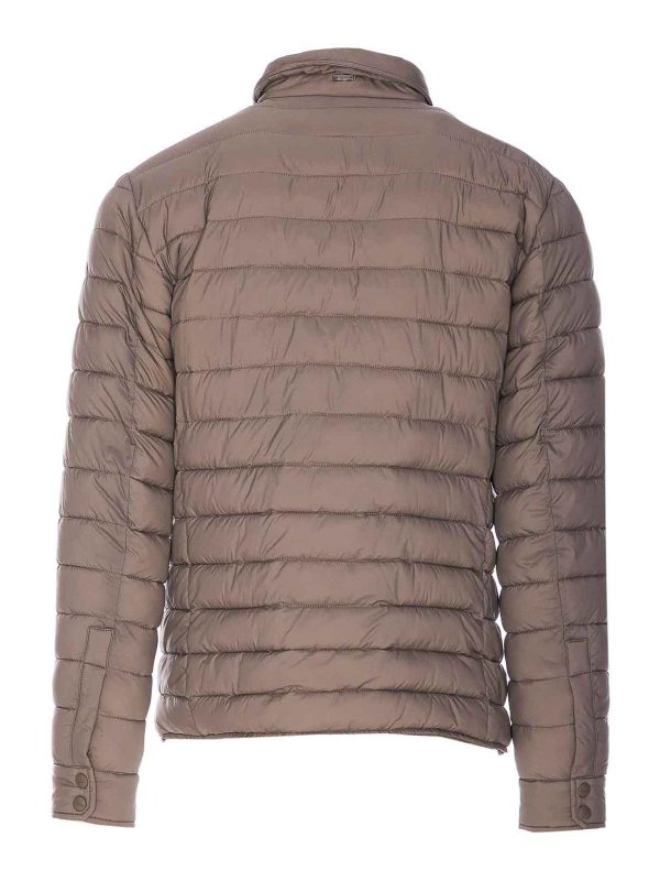 HERNO: casual jackets online - Light Down Jacket