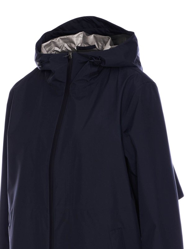 The Best Shops HERNO: casual jackets - Jacket