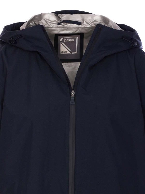 Jacket shop online: HERNO