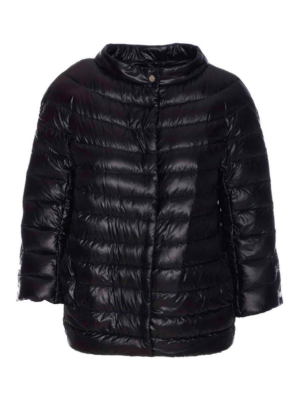 HERNO: casual jackets - Light Down Jacket