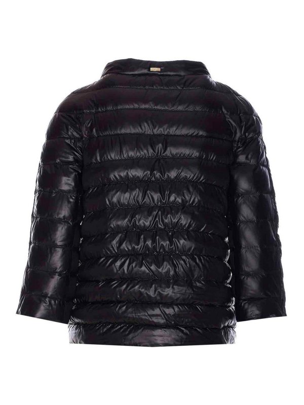 HERNO: casual jackets online - Light Down Jacket