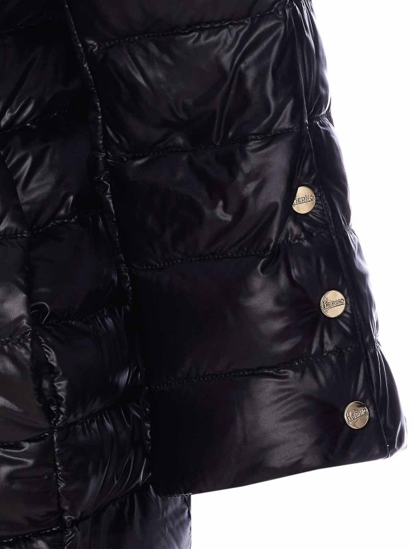 The Best Shops HERNO: casual jackets - Light Down Jacket