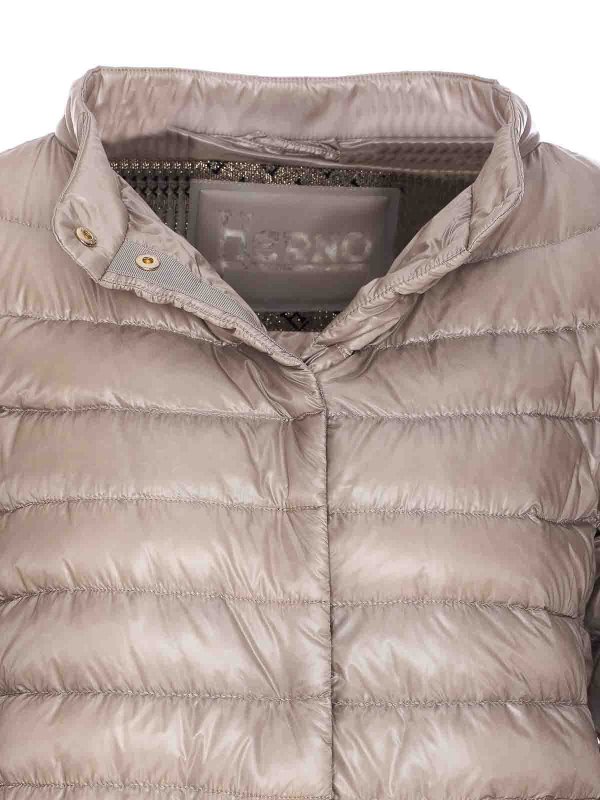 Chaqueta Casual - Gris shop online: HERNO