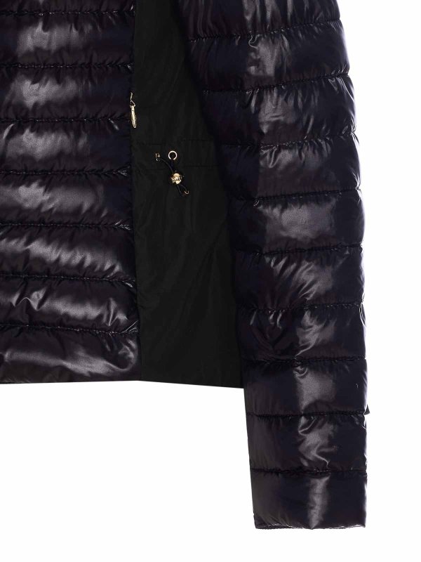 The Best Shops HERNO: Casualjacken - Casualjacke - Schwarz