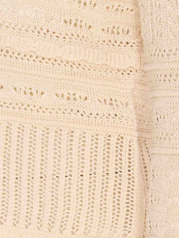 The Best Shops Isabel Marant Etoile: crew necks - Ajaline Sweater