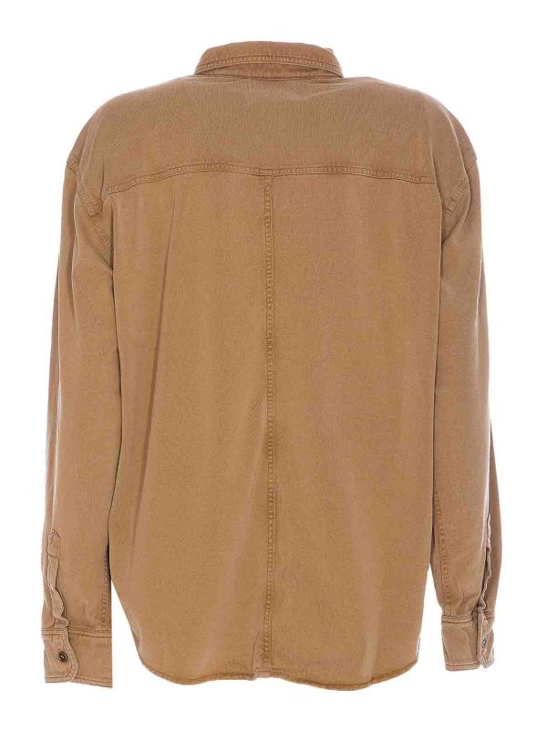 Isabel Marant Etoile: shirts online - Raquel Shirt