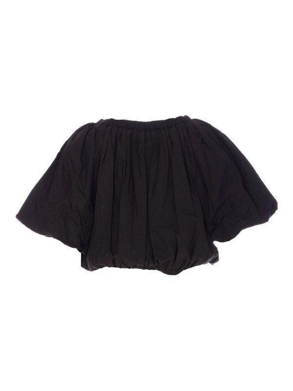 Isabel Marant Etoile: トップス＆タンクトップ online - トップ/タンクトップ - 黒