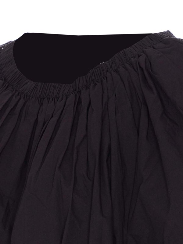 The Best Shops Isabel Marant Etoile: トップス＆タンクトップ - トップ/タンクトップ - 黒