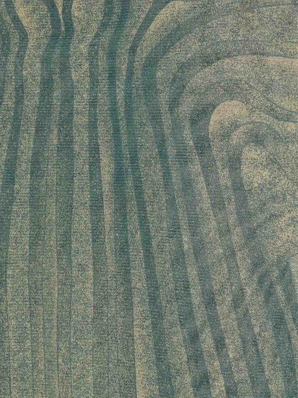 The Best Shops JEAN PAUL GAULTIER: Knielange und Midi Röcke - Midirock - Grün