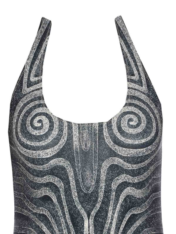Bañador - Negro shop online: JEAN PAUL GAULTIER