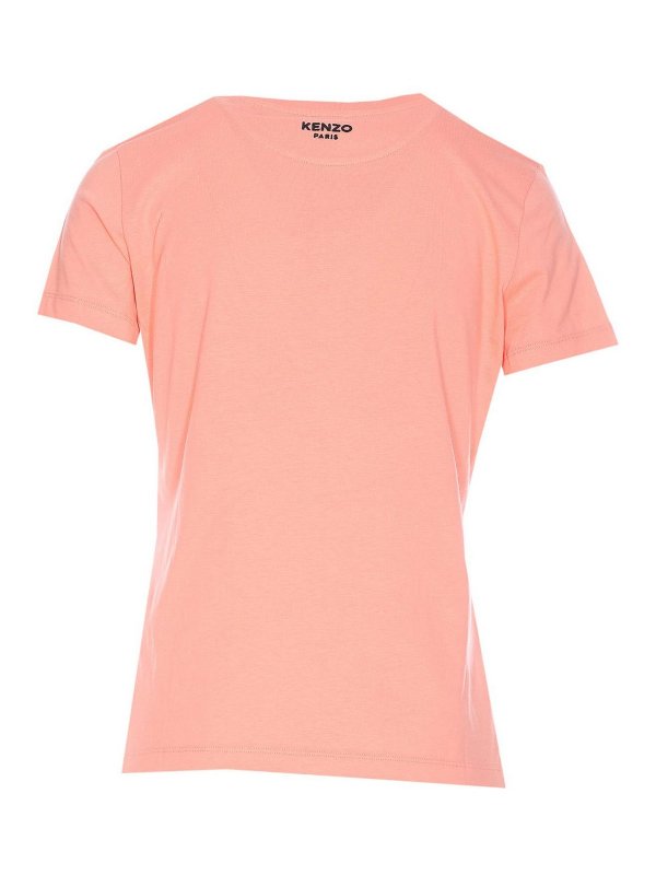 KENZO: T-shirts online - T-Shirt - Couleur Chair