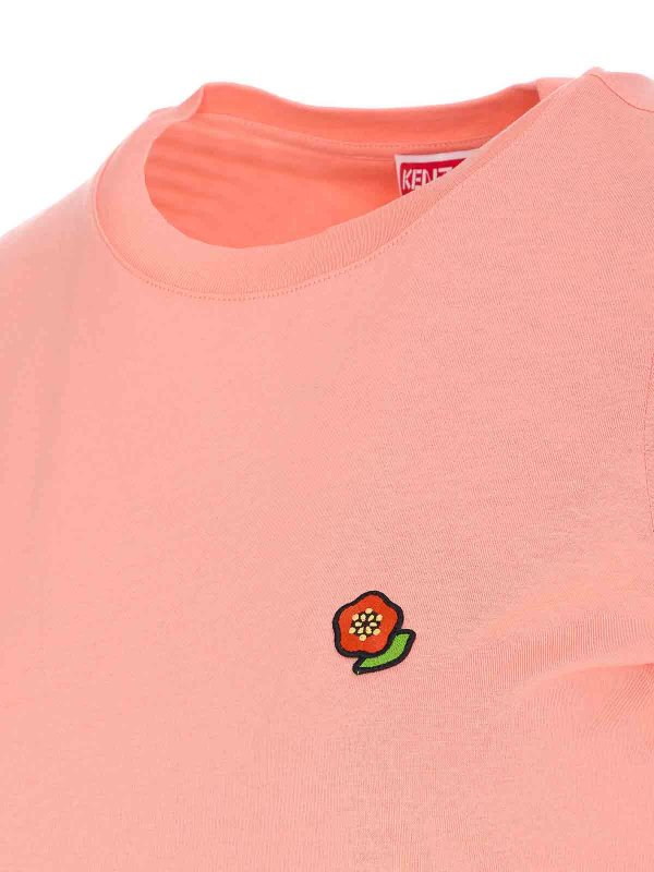 The Best Shops KENZO: T-shirts - T-Shirt - Couleur Chair