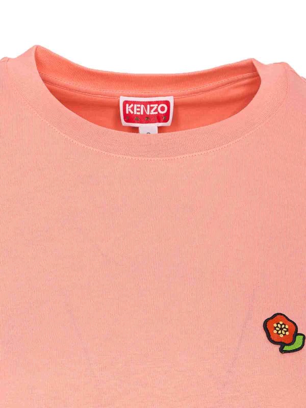 T-Shirt - Couleur Chair shop online: KENZO
