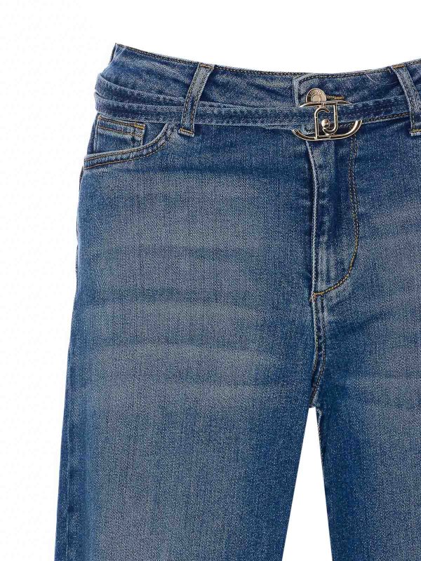 Denim Jeans shop online: Liu Jo