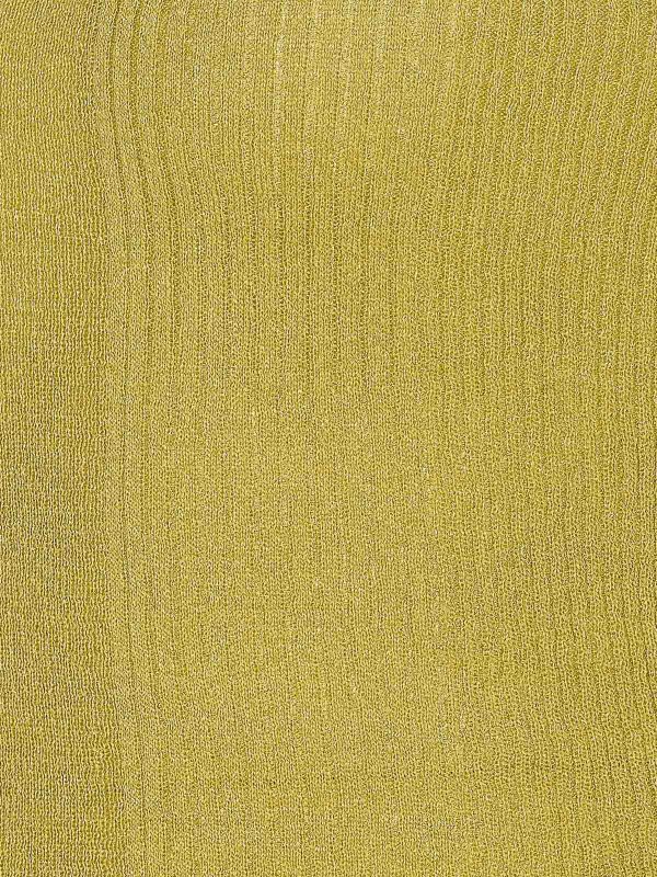 The Best Shops Liu Jo: トップス＆タンクトップ - トップ/タンクトップ - イエロー