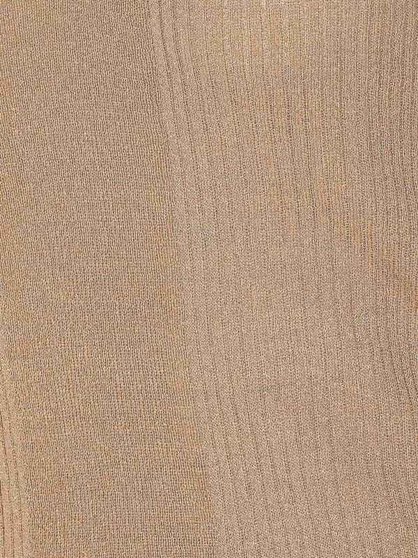 トップ/タンクトップ - ベージュ shop online: Liu Jo