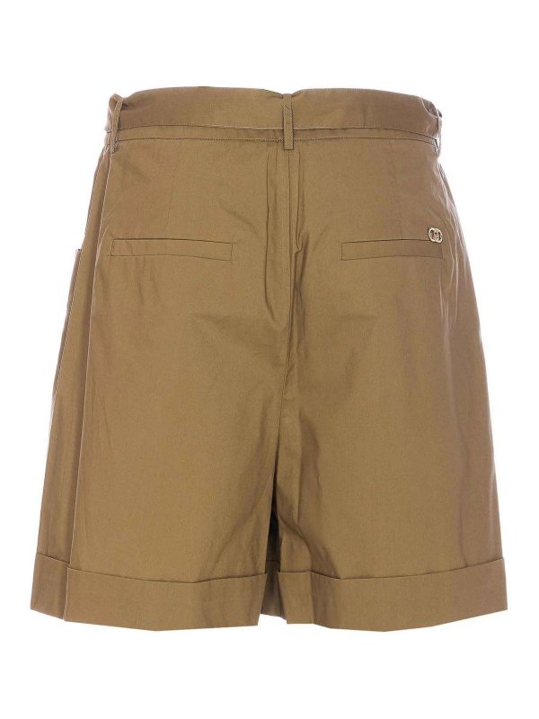 Liu Jo: Shorts online - Shorts - Verde
