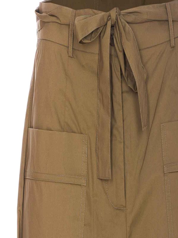 Shorts - Verde shop online: Liu Jo