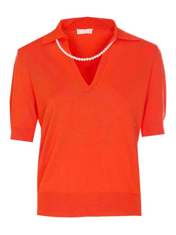 Liu Jo: Top e canotte - Top