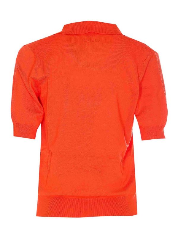 Liu Jo: Top e canotte online - Top