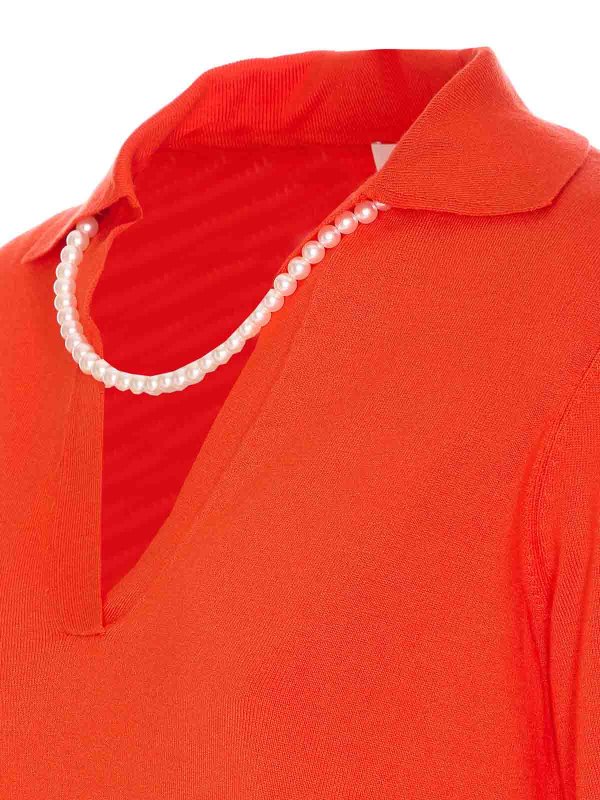 The Best Shops Liu Jo: Top e canotte - Top